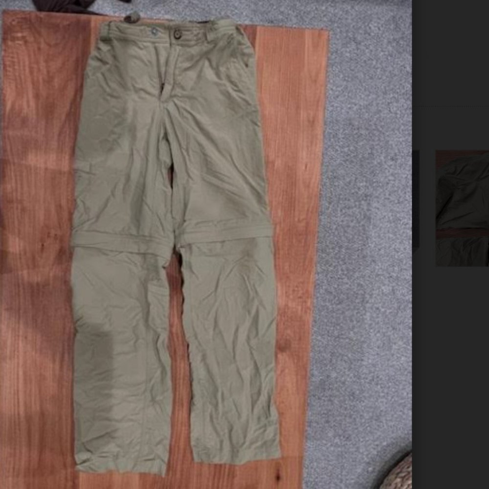 Marmot, Youth XL, Tan